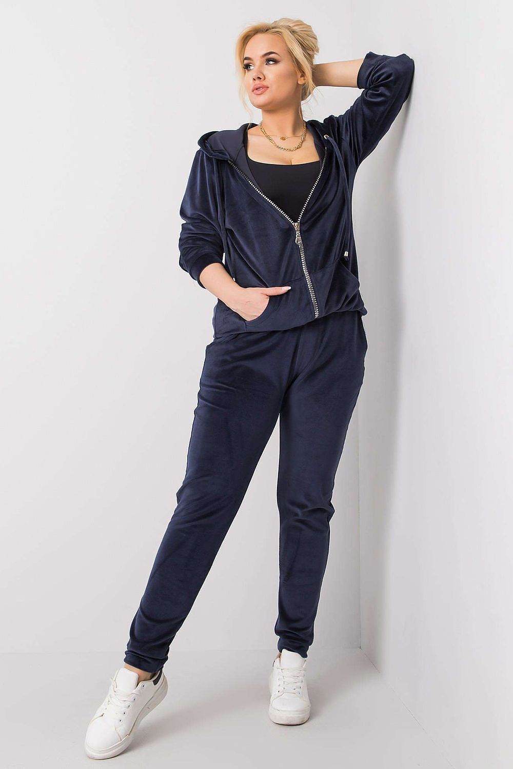 Plus size set Relevance - CELIA MODA