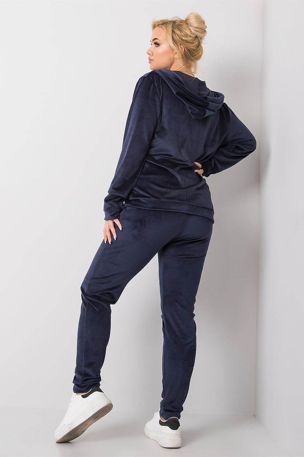 Plus size set Relevance - CELIA MODA
