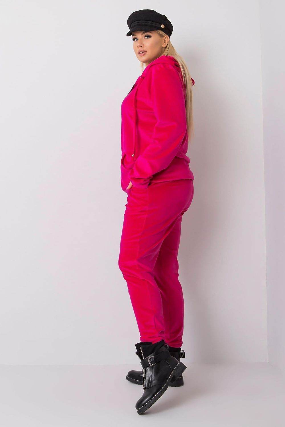 Plus size set Relevance - CELIA MODA