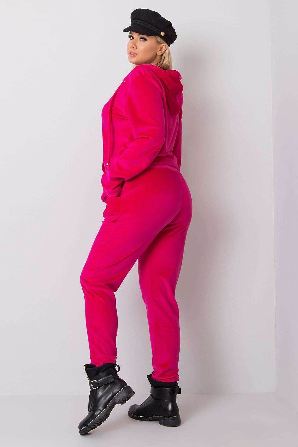 Plus size set Relevance - CELIA MODA