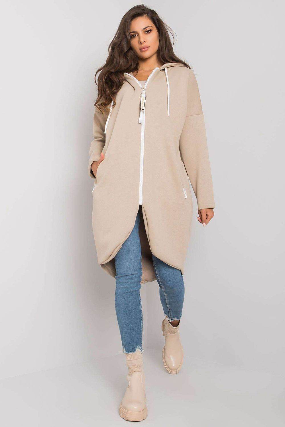 Sweatshirt Relevance - CELIA MODA