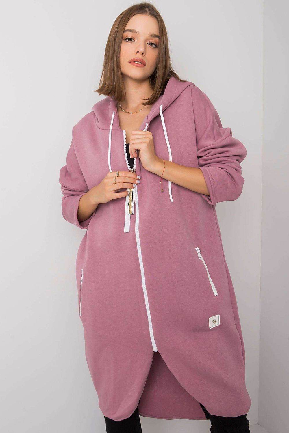Sweatshirt Relevance - CELIA MODA