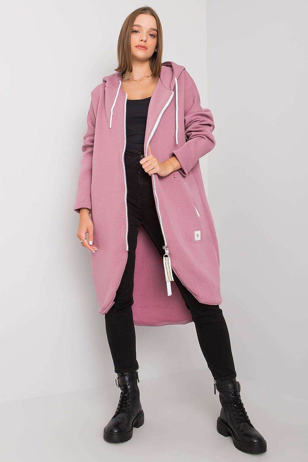 Sweatshirt Relevance - CELIA MODA