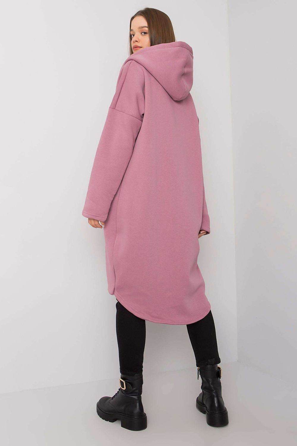 Sweatshirt Relevance - CELIA MODA