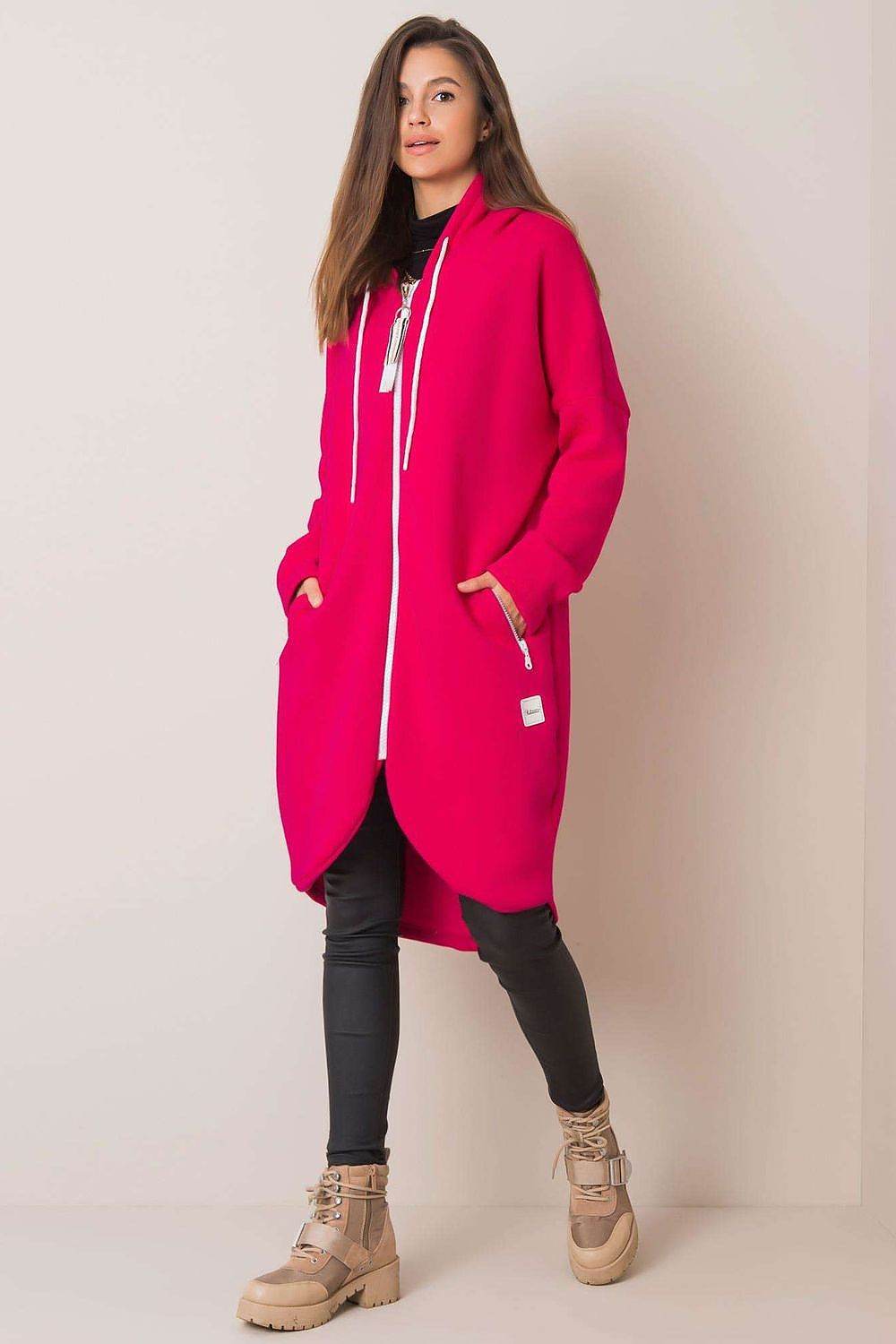 Sweatshirt Relevance - CELIA MODA