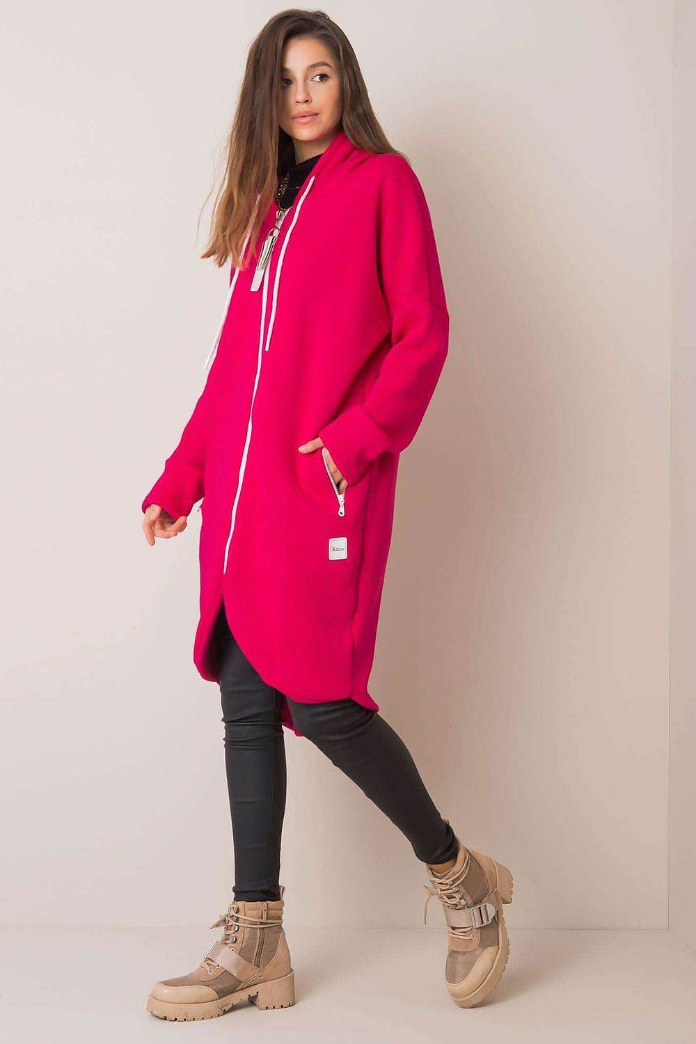 Sweatshirt Relevance - CELIA MODA