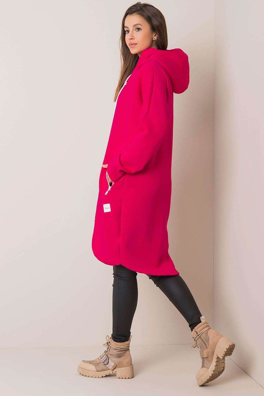 Sweatshirt Relevance - CELIA MODA