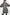 Sweatshirt Relevance - CELIA MODA