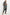 Sweatshirt Relevance - CELIA MODA
