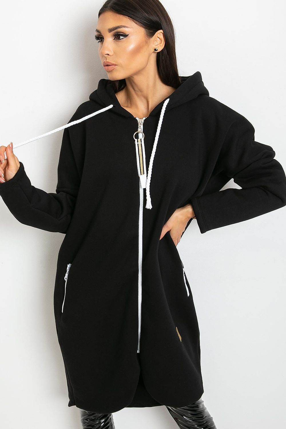 Sweatshirt Relevance - CELIA MODA