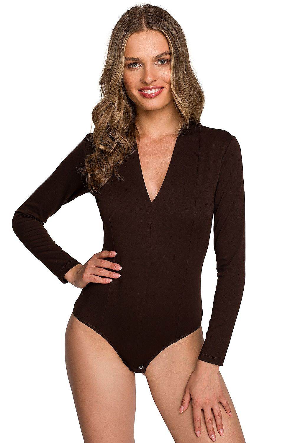 Shapewear Body Stylove - CELIA MODA
