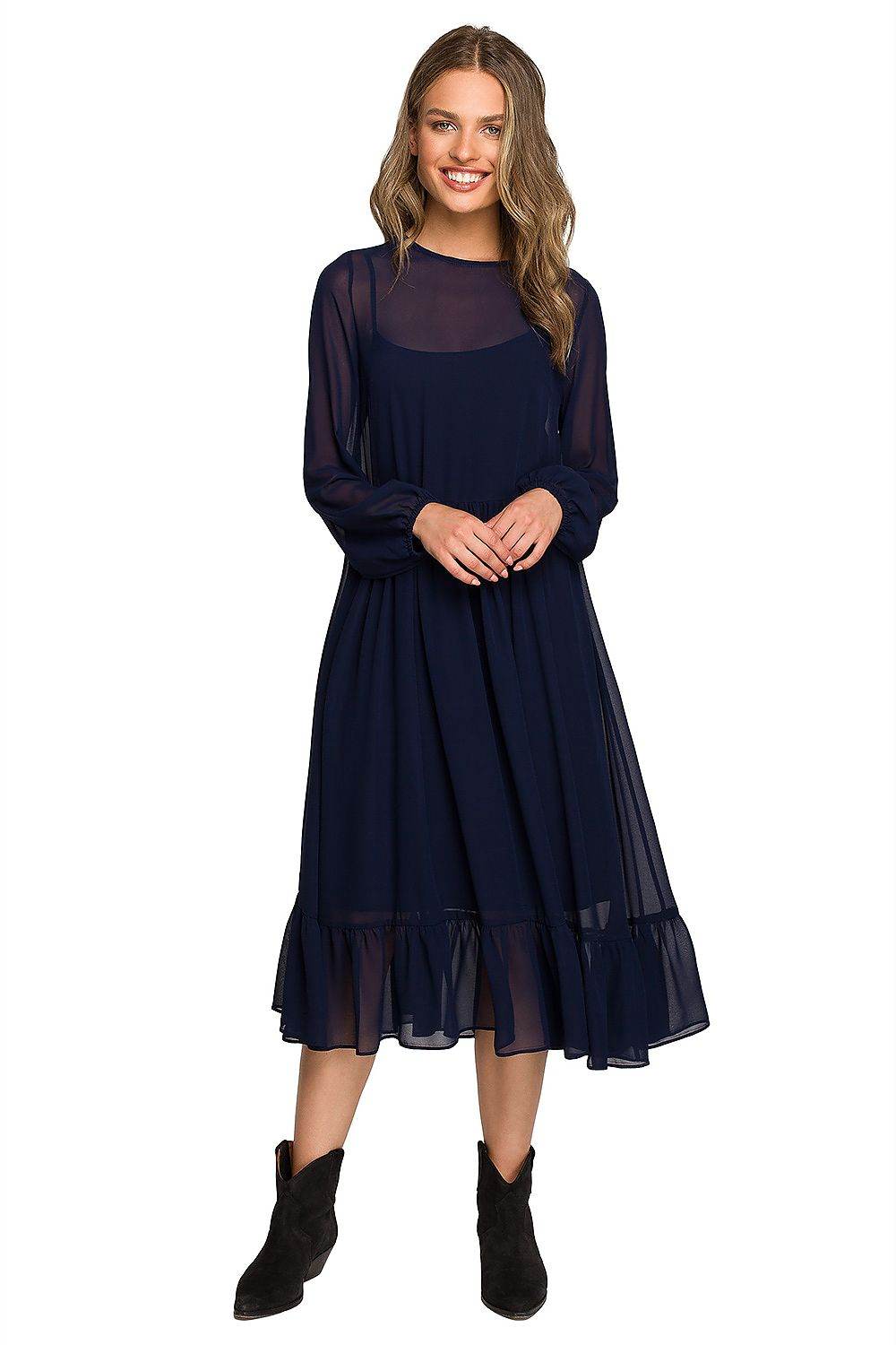Cocktail dress Stylove - CELIA MODA