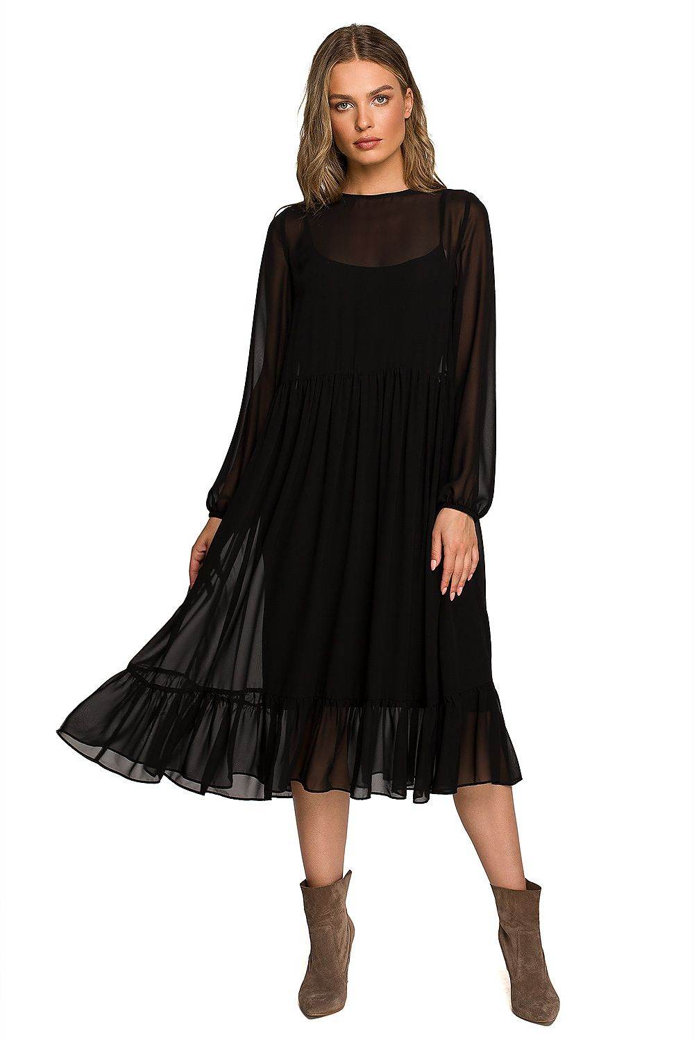 Cocktail dress Stylove - CELIA MODA