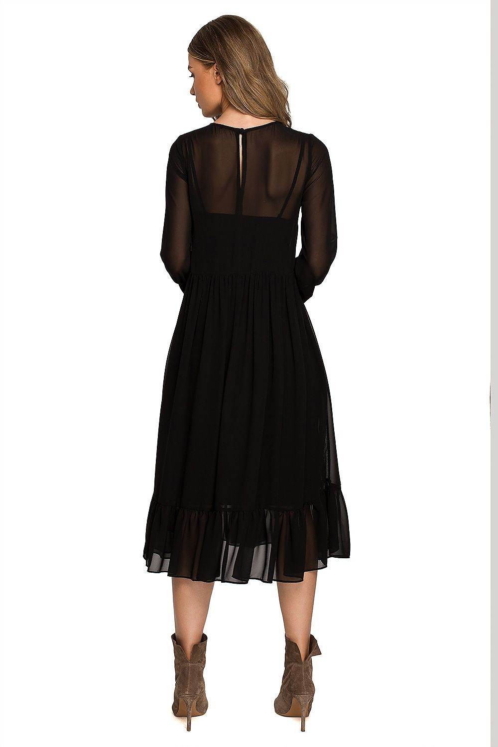 Cocktail dress Stylove - CELIA MODA