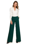Women trousers Stylove - CELIA MODA