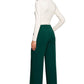 Women trousers Stylove - CELIA MODA