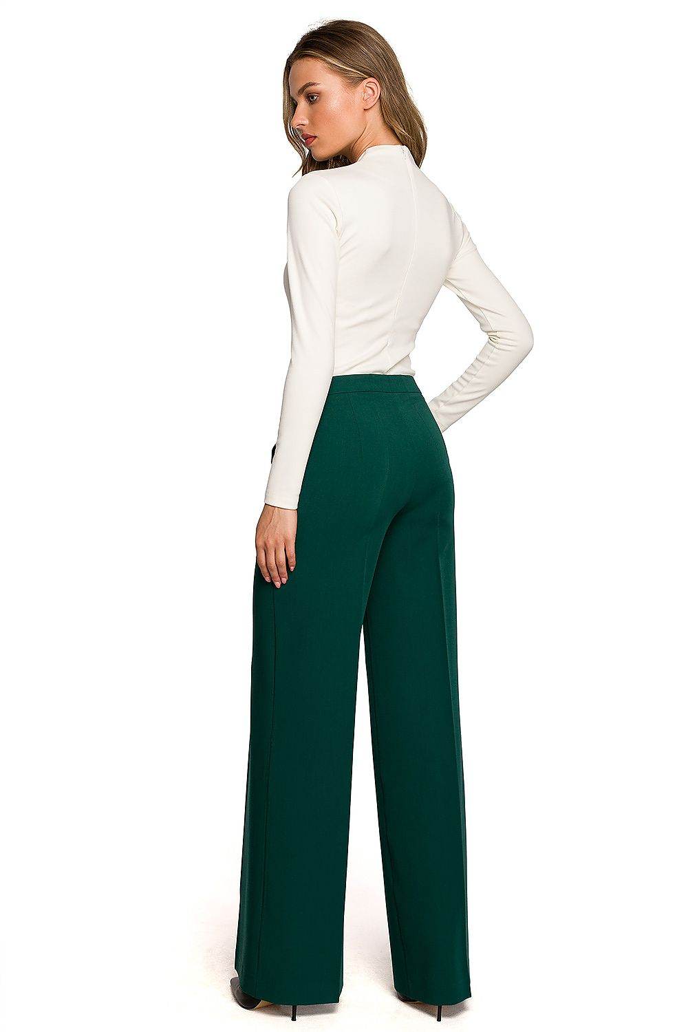 Women trousers Stylove - CELIA MODA
