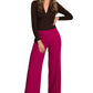 Women trousers Stylove - CELIA MODA
