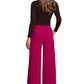 Women trousers Stylove - CELIA MODA