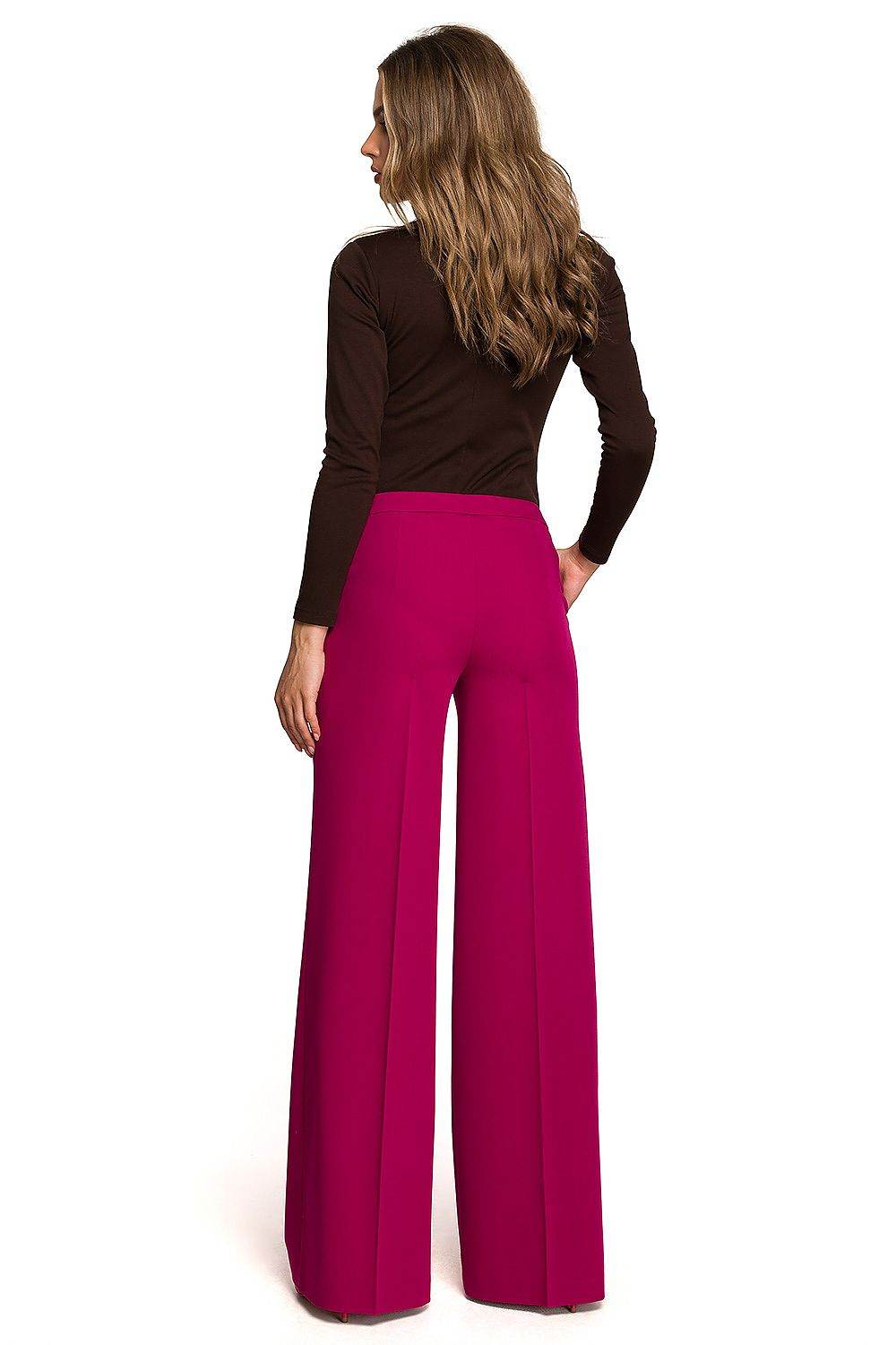 Women trousers Stylove - CELIA MODA