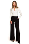 Women trousers Stylove - CELIA MODA