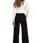 Women trousers Stylove - CELIA MODA