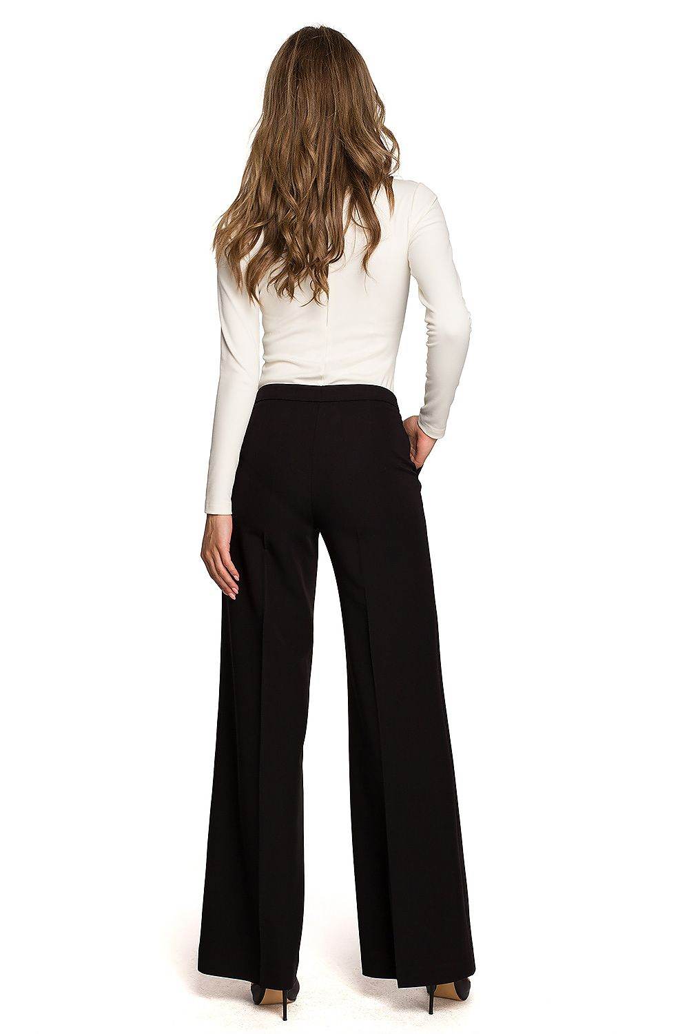 Women trousers Stylove - CELIA MODA
