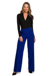 Women trousers Stylove - CELIA MODA