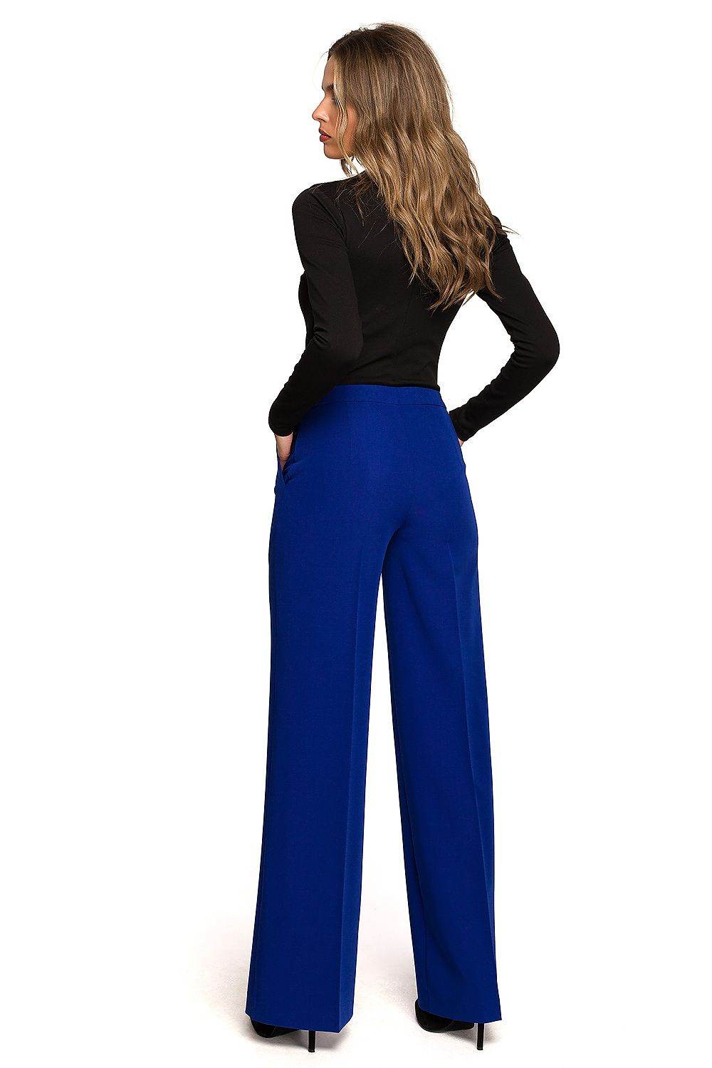 Women trousers Stylove - CELIA MODA