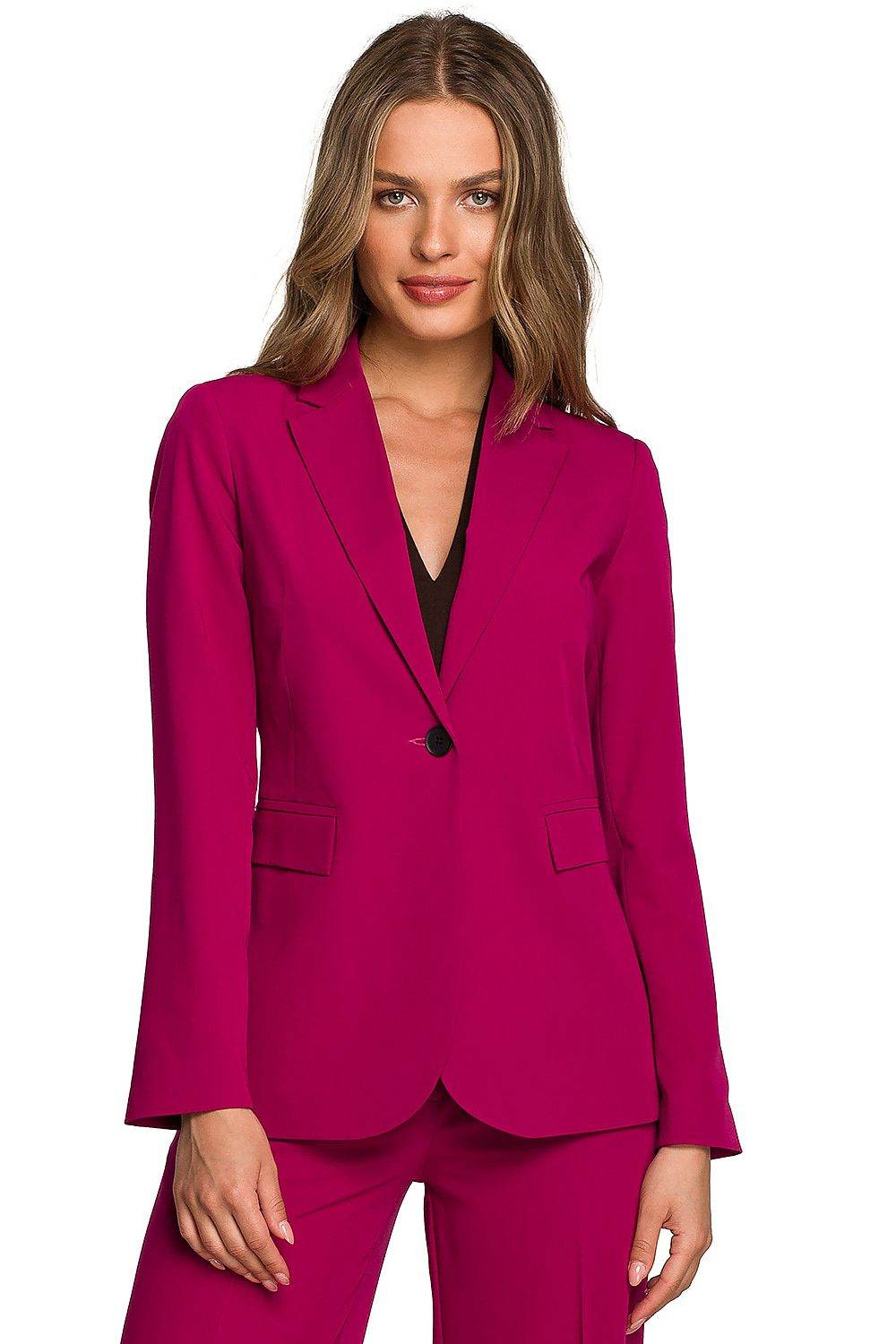 Jacket Stylove - CELIA MODA