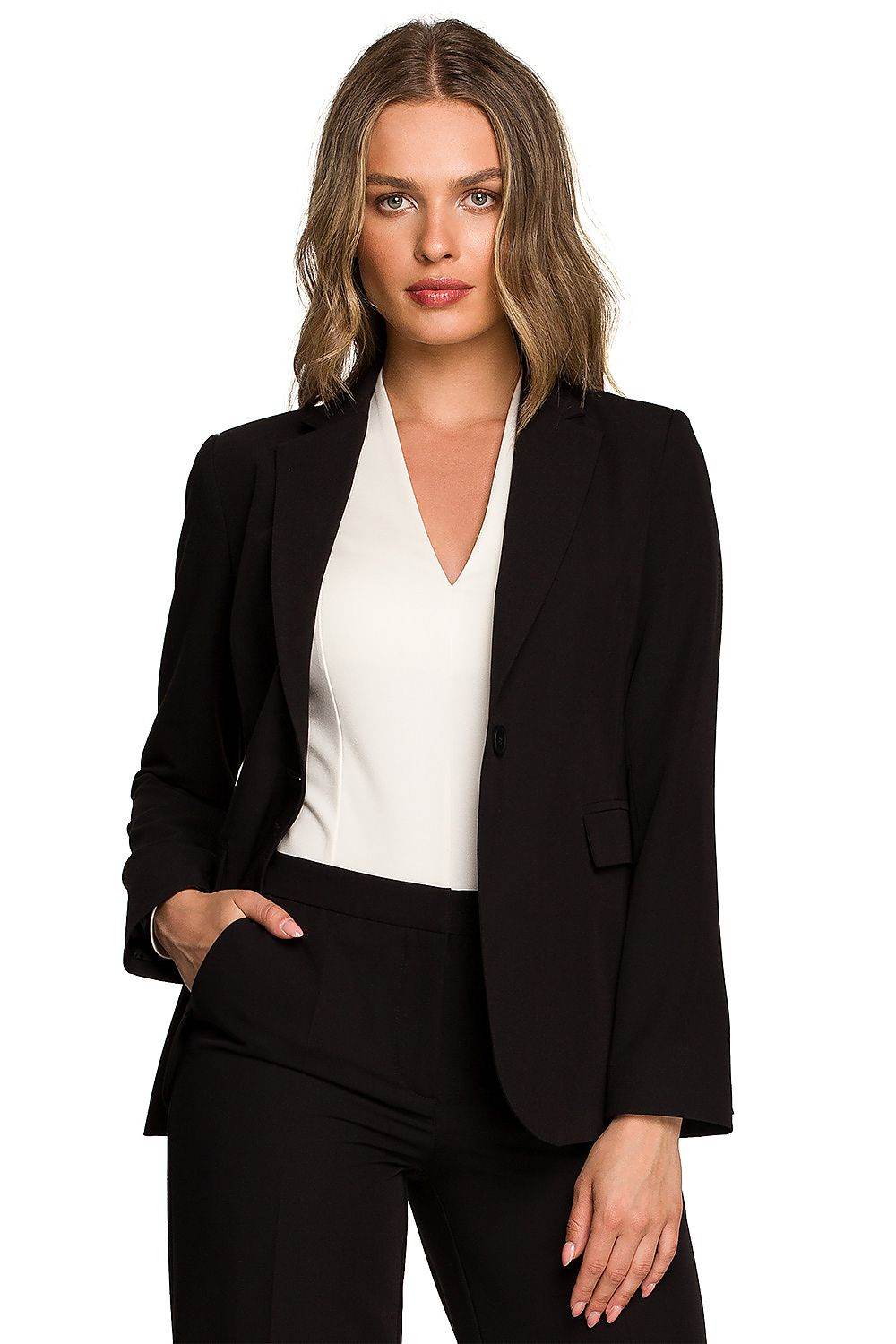 Jacket Stylove - CELIA MODA