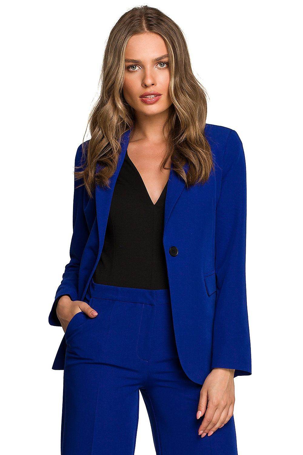 Jacket Stylove - CELIA MODA