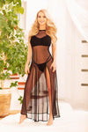 Sexy shirt Kalimo - CELIA MODA
