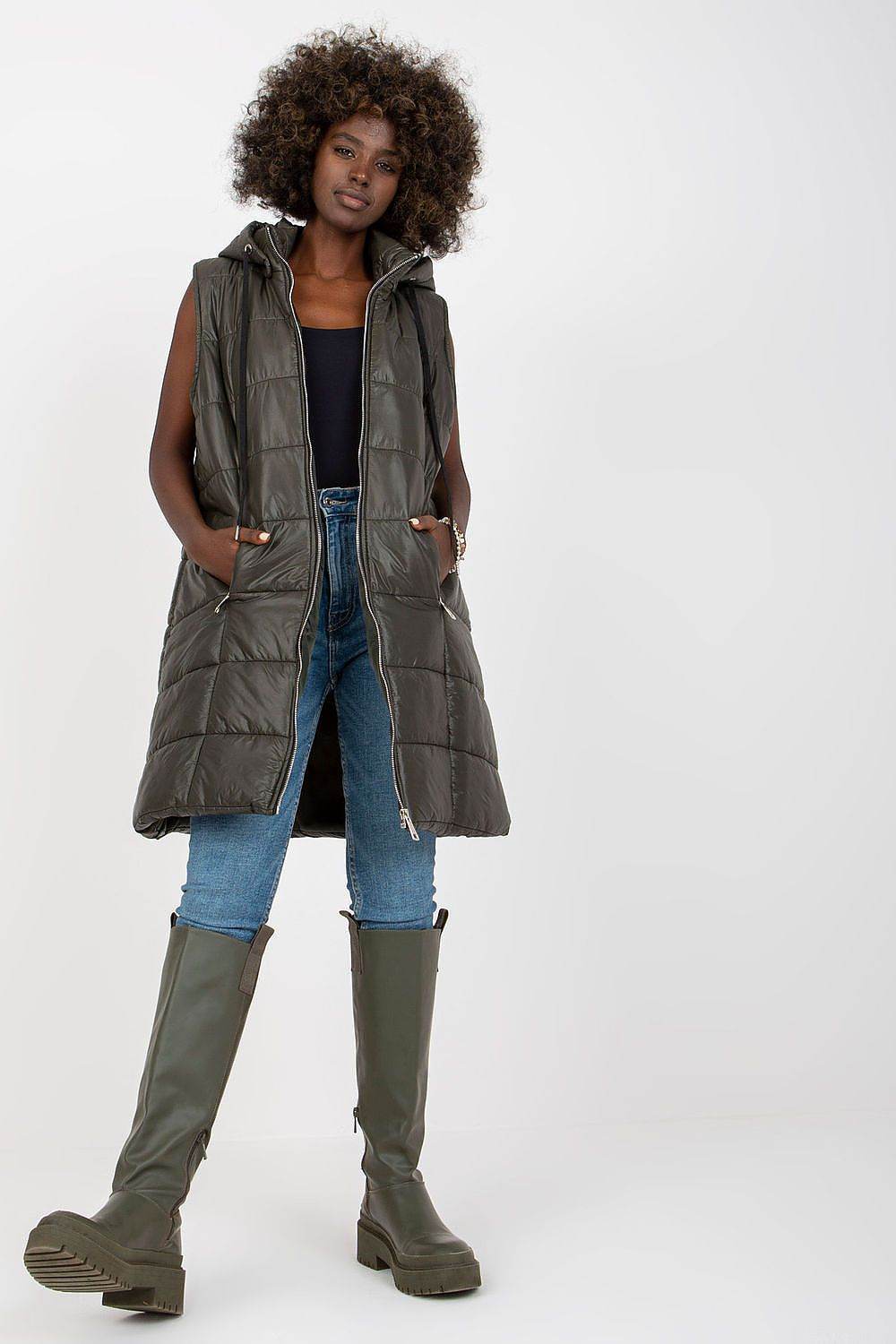 Gilet Och Bella - CELIA MODA