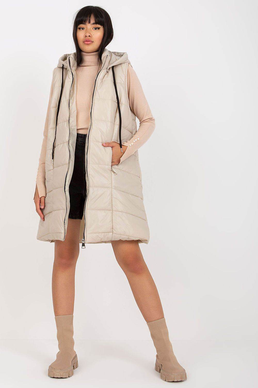 Gilet Och Bella - CELIA MODA