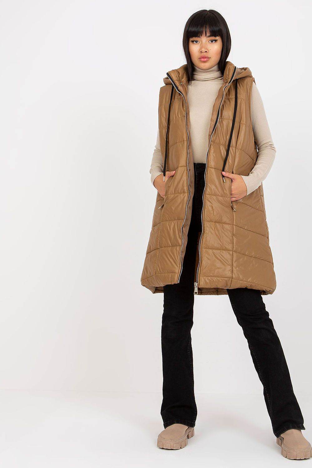Gilet Och Bella - CELIA MODA