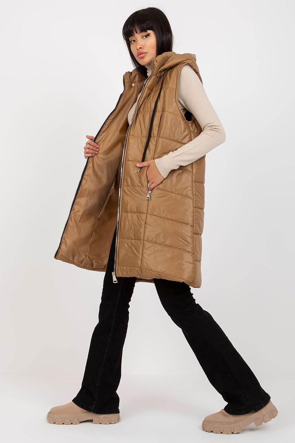 Gilet Och Bella - CELIA MODA