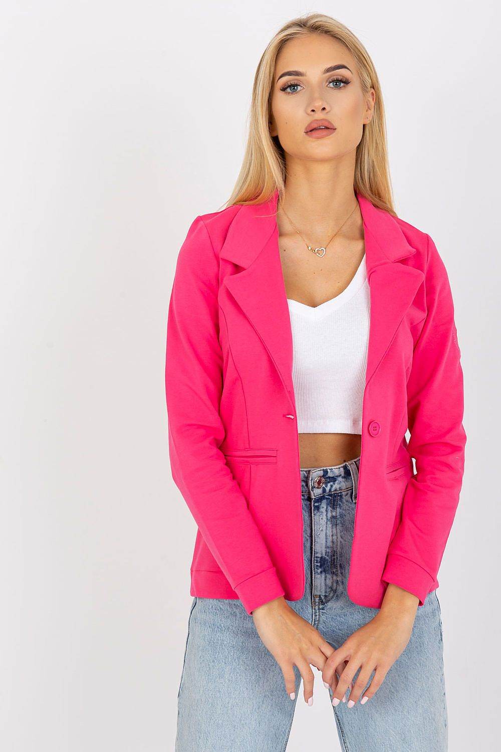 Jacket Och Bella - CELIA MODA
