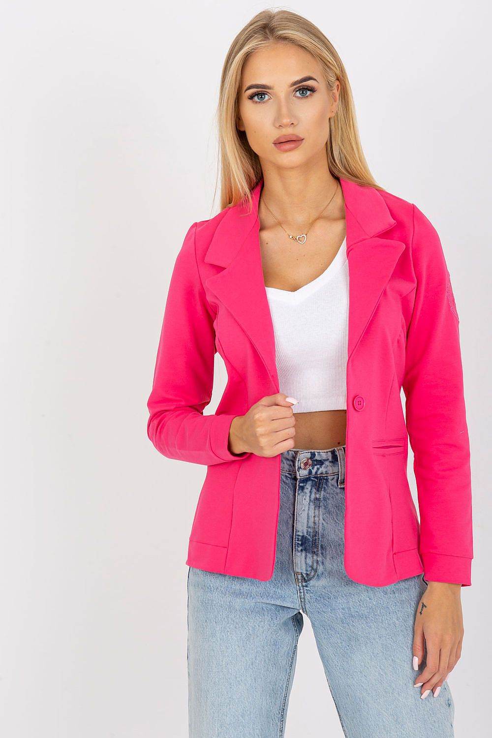 Jacket Och Bella - CELIA MODA