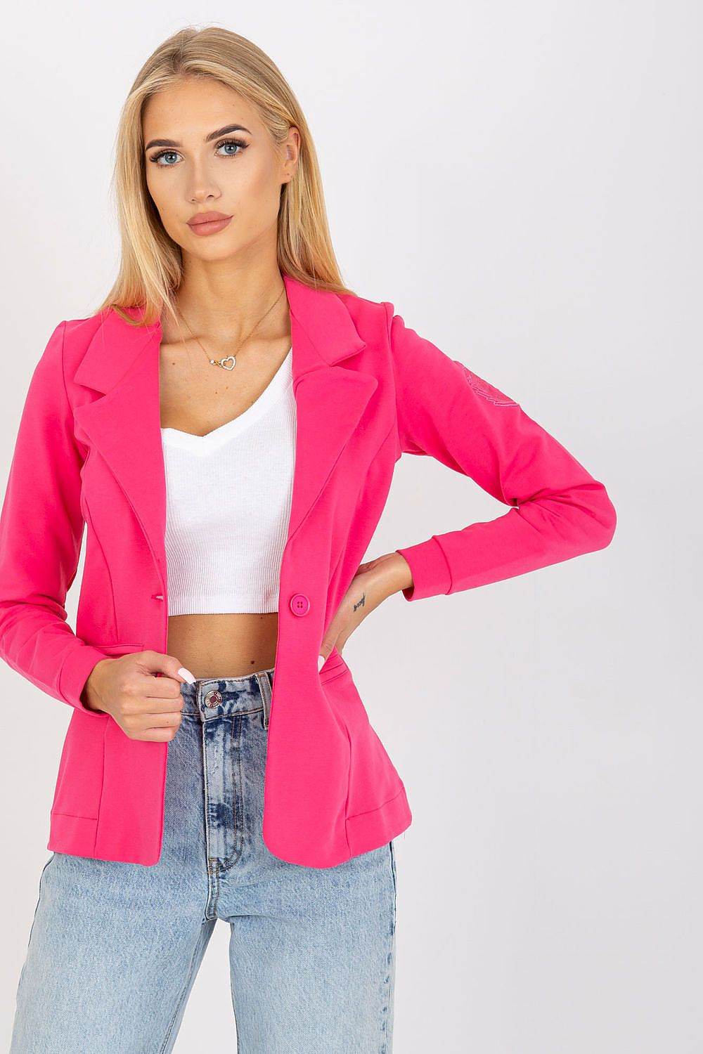 Jacket Och Bella - CELIA MODA