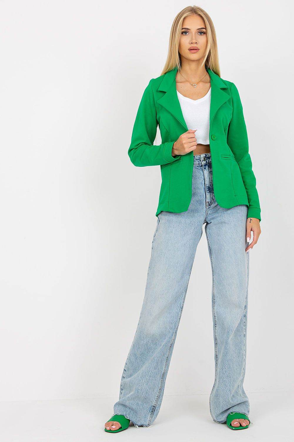 Jacket Och Bella - CELIA MODA