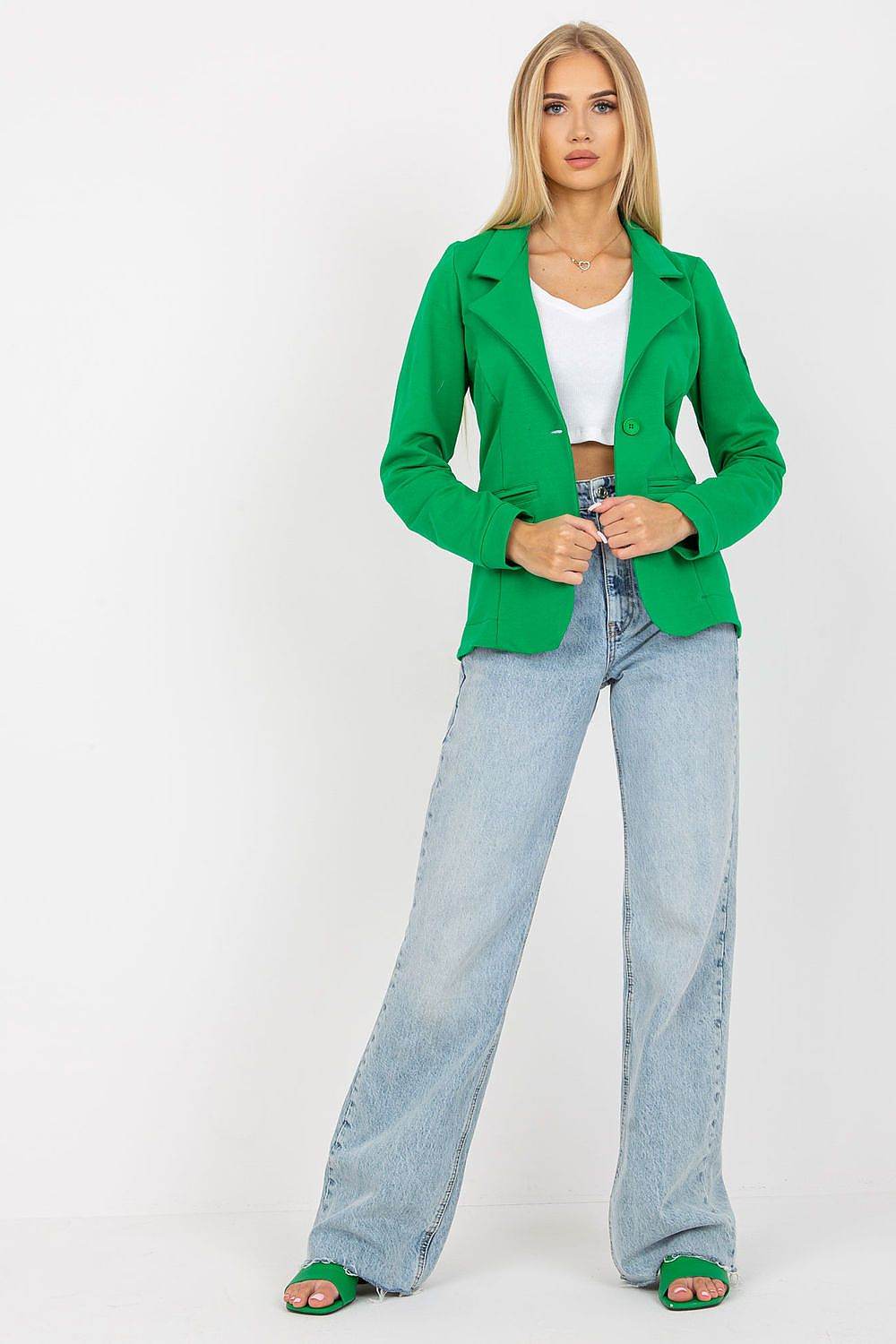 Jacket Och Bella - CELIA MODA