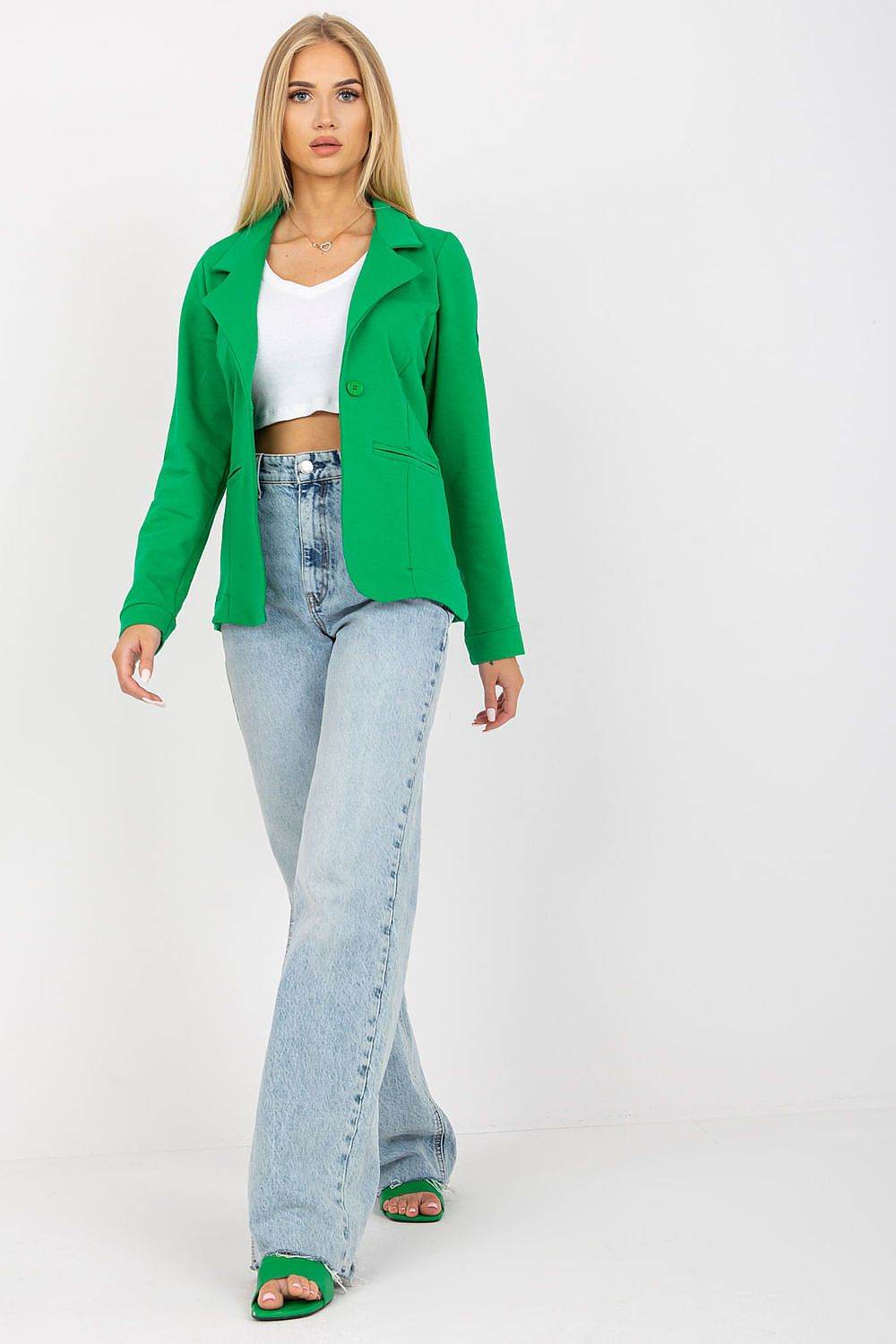 Jacket Och Bella - CELIA MODA