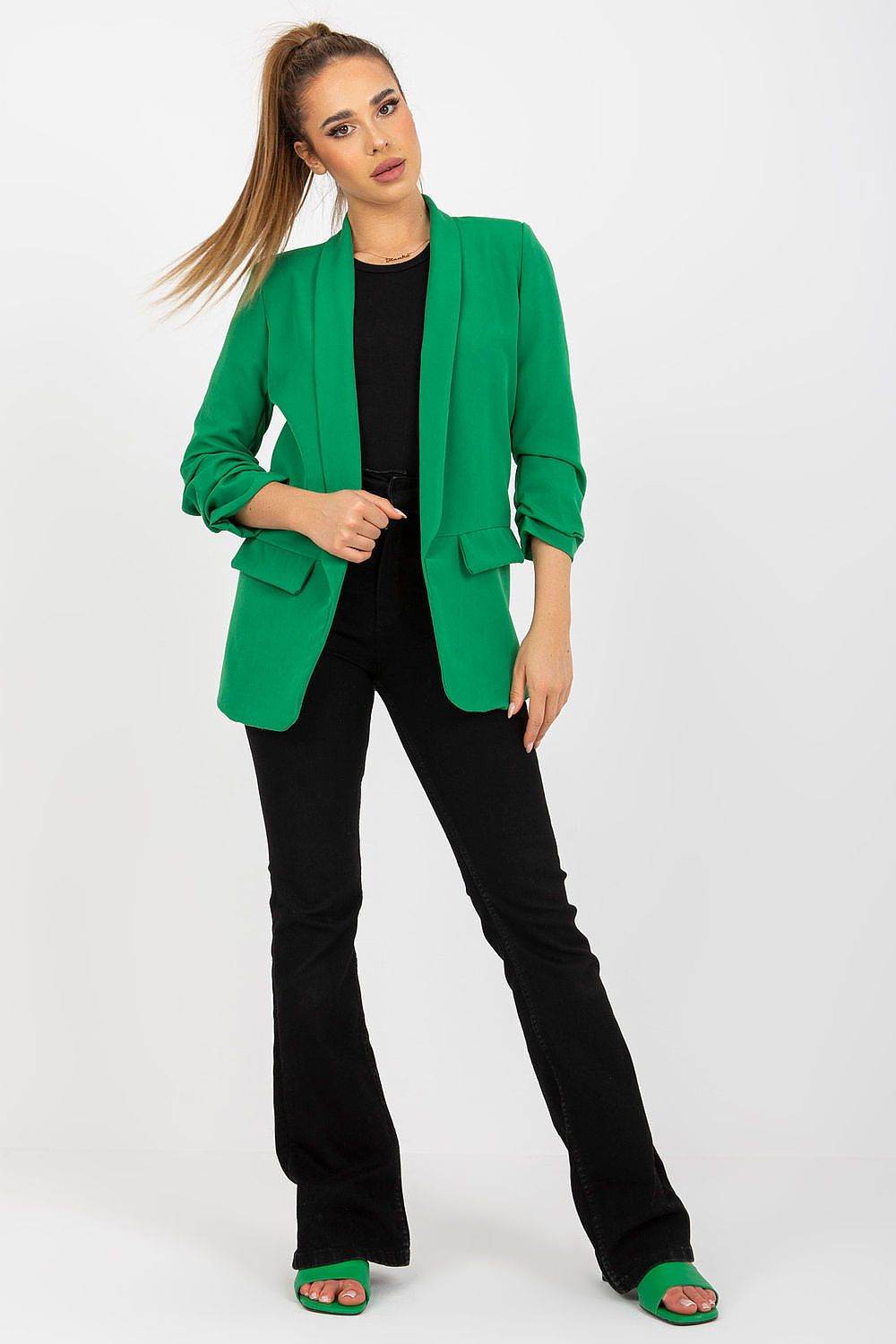 Jacket Och Bella - CELIA MODA
