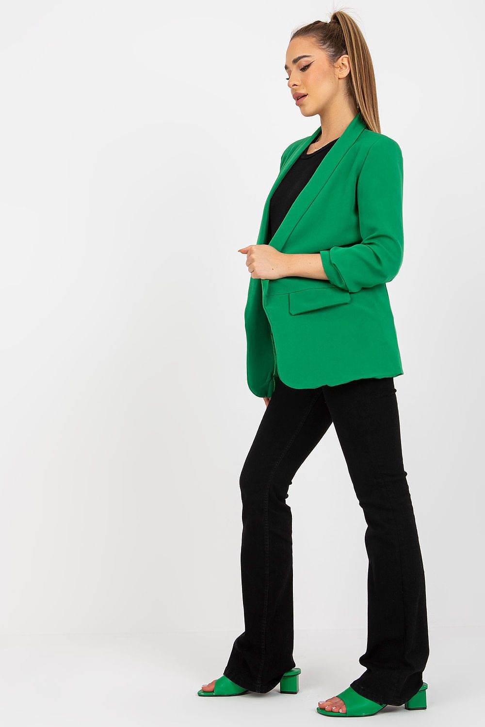 Jacket Och Bella - CELIA MODA