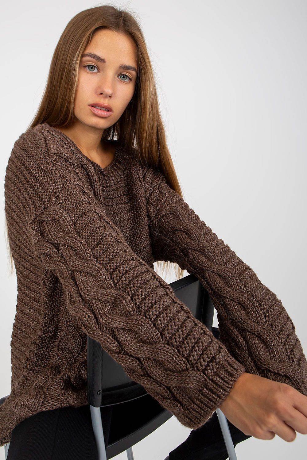 Jumper Rue Paris - CELIA MODA