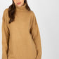  Turtleneck model 171273 Rue Paris 