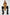 Turtleneck Rue Paris - CELIA MODA