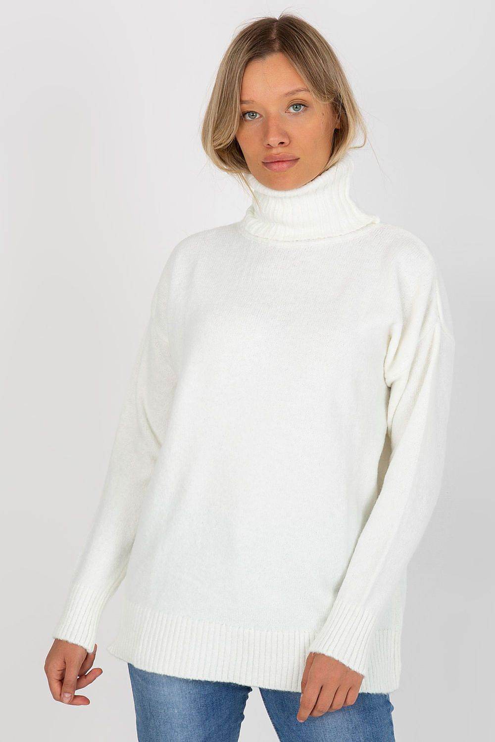 Turtleneck Rue Paris - CELIA MODA