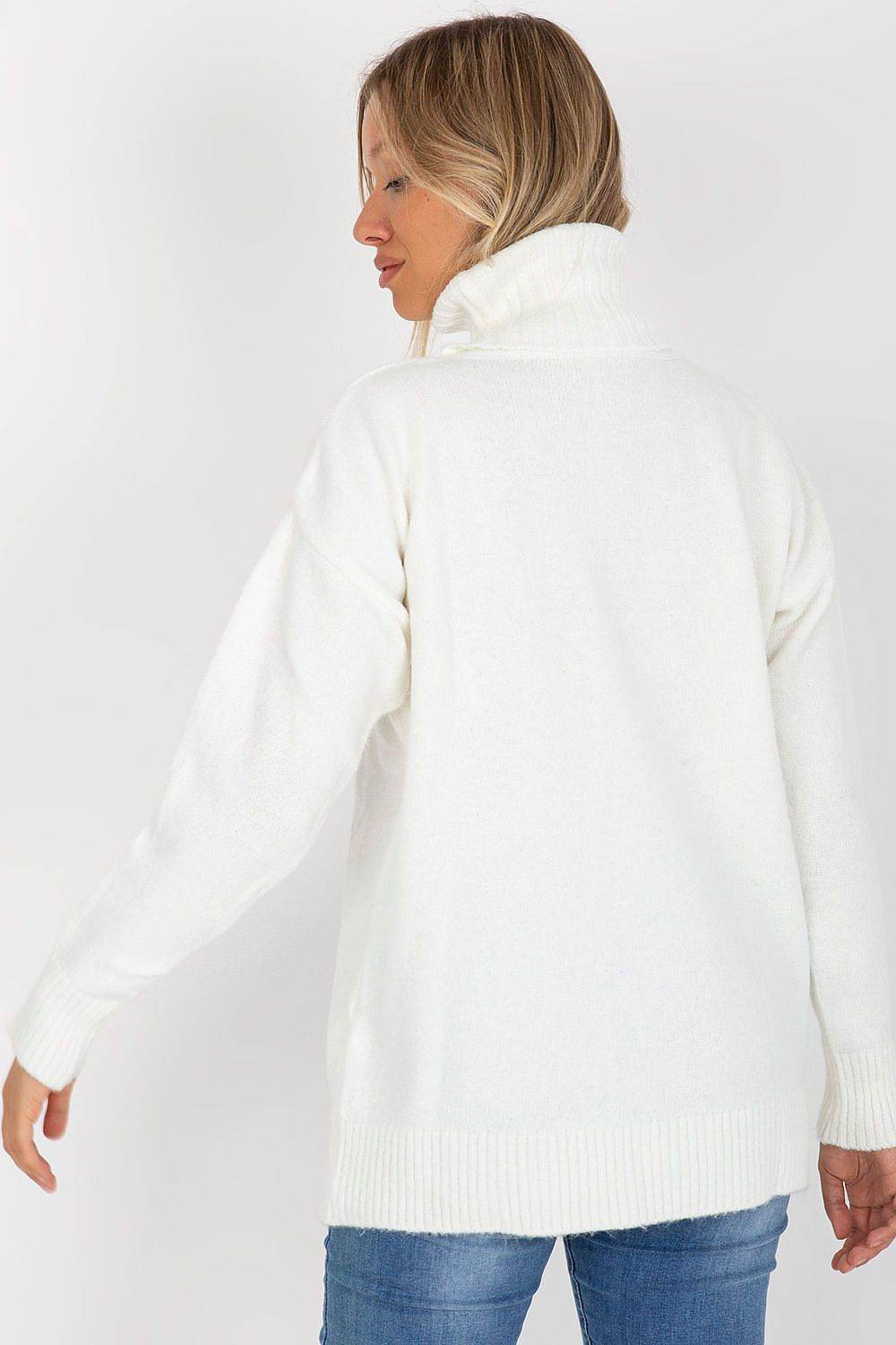 Turtleneck Rue Paris - CELIA MODA